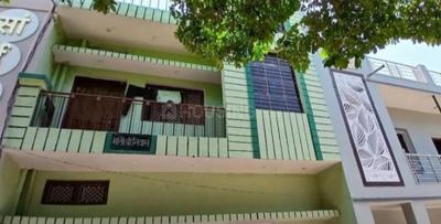 Image of 1045 Sq.ft 6 BHK Independent House for sale in Ghamapur, Jabalpur for Rs. 6800000