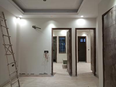 Living Room Image of 900 Sq.ft 3 BHK Builder Floor for sale in Paschim Vihar New Delhi for Rs. 19000000