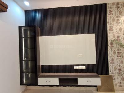 Hall Image of 1100 Sq.ft 3 BHK Apartment / Flat for sale in Parkwood Metro Town, Sanauli Zirakpur for Rs. 7300000