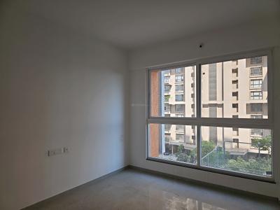 Bedroom Image of 1350 Sq.ft 2.5 BHK Apartment / Flat for sale in Belvalkar Solacia, Wagholi Pune for Rs. 7800000