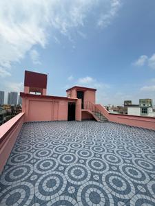 Image of 1100 Sq.ft 3 BHK Apartment / Flat for sale in Madurdaha, Kolkata for Rs. 7000000