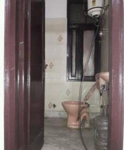 Image of 950 Sq.ft 2 BHK Builder Floor for rent in Sant Nagar, New Delhi for Rs. 35000