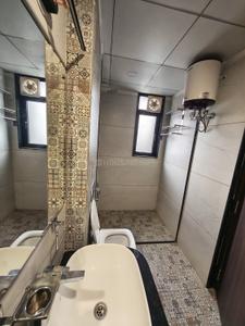 Image of 1800 Sq.ft 3 BHK Apartment / Flat for rent in Malviya Nagar, Jaipur for Rs. 45000