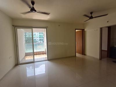 Hall Image of 1050 Sq.ft 2 BHK Apartment / Flat for sale in Saheel I Trend Life Plus, Wakad Pune for Rs. 11000000