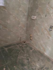Common Bathroom Image of 1650 Sq.ft 3 BHK Apartment / Flat for sale in Devraj Prime Avenue, Ulwe Navi Mumbai for Rs. 17000000