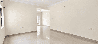 Bedroom Image of 1545 Sq.ft 3 BHK Apartment / Flat for sale in Keerthi Residency by Keerthi Constructions, K R Puram Bengaluru for Rs. 8500000