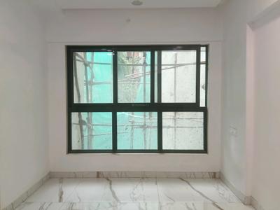 Living Room Image of 950 Sq.ft 1 BHK Apartment / Flat for sale in Westin Darvesh Horizon, Mira Road East Mira Bhayandar for Rs. 7500000