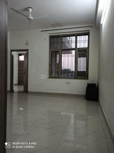 Hall Image of 900 Sq.ft 1 BHK Independent House for rent in Sector 46 Gurgaon for Rs. 22000
