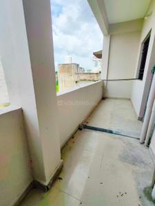 Balcony Image of 1200 Sq.ft 2 BHK Apartment / Flat for sale in Besa Nagpur for Rs. 3200000