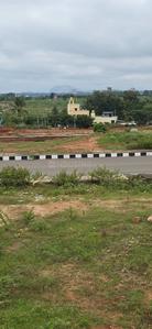 Residential Plot