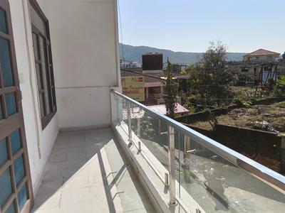 Balcony Image of 2200 Sq.ft 3 BHK Duplex for sale in Sahastradhara Road Dehradun for Rs. 12500000