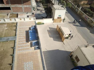 Balcony Image of 1020 Sq.ft 2 BHK Apartment / Flat for sale in Greens, Naubasta Kala Lucknow for Rs. 4600000
