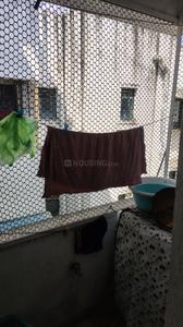 Balcony Image of 1050 Sq.ft 2 BHK Apartment / Flat for rent in Nashik Road Nashik for Rs. 19000