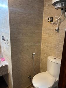 Bathroom Image of 500 Sq.ft 1 RK Apartment / Flat for sale in Ametek Doon Square, Sahastradhara Road Dehradun for Rs. 6500000
