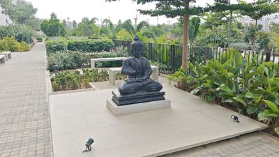 Image of 1491 Sq.ft 3 BHK Apartment / Flat for sale in GRC Shreekrish, Choodasandra, Bengaluru for Rs. 17900000