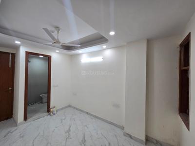 Bedroom Image of 1020 Sq.ft 3 BHK Apartment / Flat for sale in Rajpur Khurd Extension New Delhi for Rs. 7500000