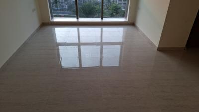 Bedroom Image of 1260 Sq.ft 2 BHK Apartment / Flat for sale in Sheth Auris Serenity, Malad West Mumbai for Rs. 27500000