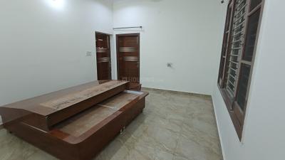 Bedroom Image of 1400 Sq.ft 2 BHK Builder Floor for rent in Sainik Colony Jammu for Rs. 12000