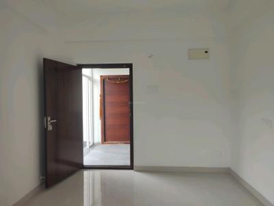 Living Room Image of 1435 Sq.ft 2 BHK Apartment / Flat for sale in Rameshwaram Banda Sangareddy for Rs. 6601000