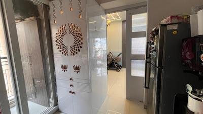 Image of 987 Sq.ft 2 BHK Apartment / Flat for rent in VJ Yashone Infinitee, Punawale, Pune for Rs. 25000