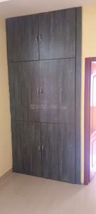Bedroom Image of 960 Sq.ft 2 BHK Apartment / Flat for rent in Oyester Petals, Velachery Chennai for Rs. 25000