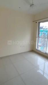Bedroom Image of 1750 Sq.ft 3 BHK Apartment / Flat for rent in Lokhandwala Octacrest, Kandivali East Mumbai for Rs. 90000