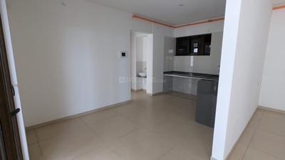 Kitchen Image of 2230 Sq.ft 4 BHK Apartment / Flat for rent in Treeland, Gangapur Nashik for Rs. 55000