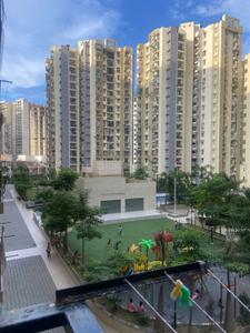 Balcony Image of 2125 Sq.ft 4.5 BHK Apartment / Flat for sale in Pigeon Spring Meadows, Noida Extension Greater Noida for Rs. 19000000