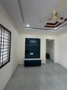 1 BHK Flat