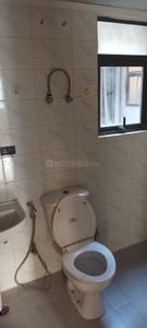 Bathroom Image of 835 Sq.ft 2 BHK Apartment / Flat for sale in Eros Sampoornam 2, Noida Extension Greater Noida for Rs. 7650000