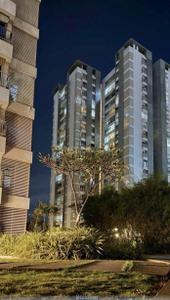 Image of 1520 Sq.ft 3 BHK Apartment / Flat for rent in Alembic Urban Forest, Kadugodi, Bengaluru for Rs. 72000