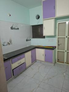 Kitchen Image of 1485 Sq.ft 3 BHK Apartment / Flat for sale in Nallapadu Guntur for Rs. 5500000