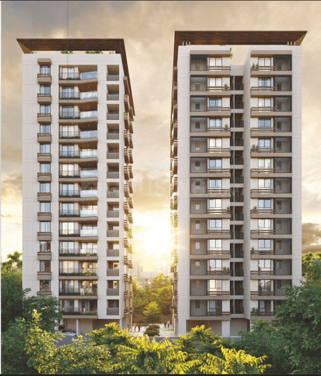 Dev Parisar Main Image 1