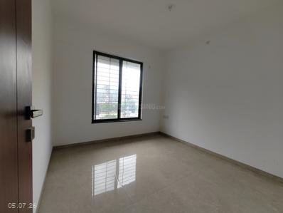 Hall Image of 1099 Sq.ft 2 BHK Apartment / Flat for rent in Sukhwani Kingsley, Thergaon Pune for Rs. 21000