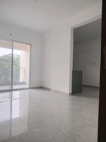 Royal I Park Living Room 1