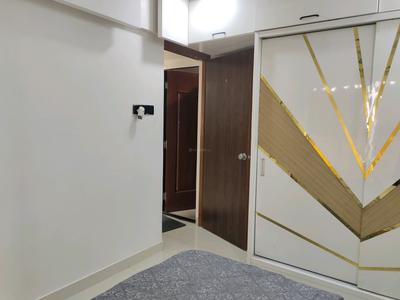 Shah Complex 3 CHS Bedroom 2