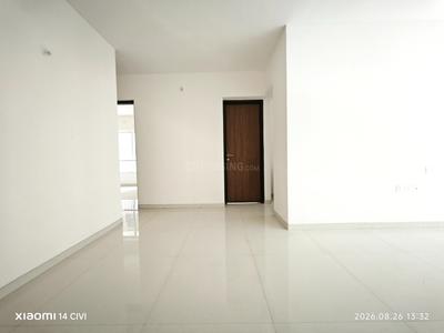 Hall Image of 1150 Sq.ft 2 BHK Apartment / Flat for sale in Marathon Nexzone Vega 2, Panvel Navi Mumbai for Rs. 8200000