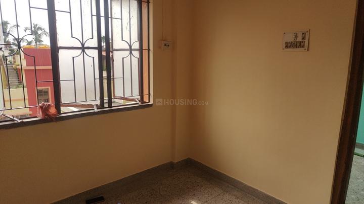 Jhelum Appartment Bedroom One 1