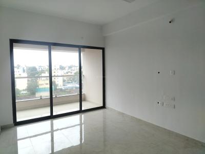 Living Room Image of 1090 Sq.ft 2 BHK Apartment / Flat for sale in Vypak Birla Evam Phase 1, Manjari Budruk Pune for Rs. 6500000