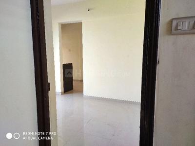 Hall Image of 500 Sq.ft 2 BHK Apartment / Flat for sale in Karjat Thane for Rs. 5000000