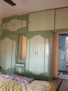 Bedroom Image of 855 Sq.ft 2 BHK Apartment / Flat for sale in Maninagar Ahmedabad for Rs. 4500000