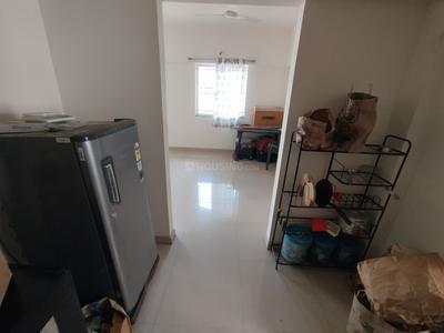 Hall Image of Infinity PG Service in Hinjawadi Phase 3, Pune