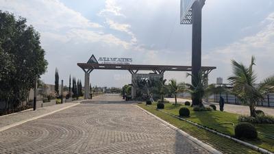 Floor Plan Image of 1800 Sq.ft Residential Plot / Land for sale in Avila Meadows, Arandia Indore for Rs. 15840000