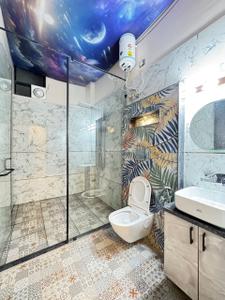 Bathroom Image of 3600 Sq.ft 4 BHK Villa for sale in Vaishali Nagar Extension Jaipur for Rs. 36100000