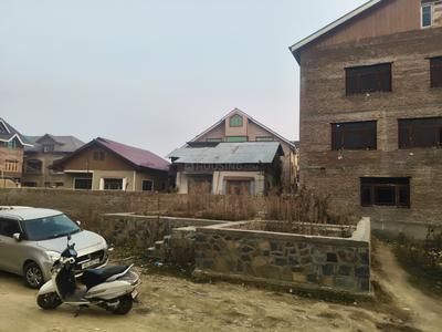 Image of 1400 Sq.ft Residential Plot / Land for sale in Natipora, Srinagar for Rs. 5600000