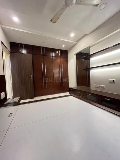 Seven Bunglow, Andheri West Bedroom 1