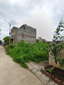Image of 1802 Sq.ft Residential Plot / Land for sale in Aarone County Walk Plots, County Walk Township, Indore for Rs. 9911000
