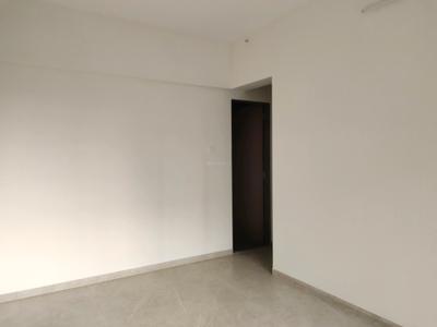 Bedroom Image of 750 Sq.ft 2 BHK Apartment / Flat for sale in Abrol Signature, Malad West Mumbai for Rs. 13800000