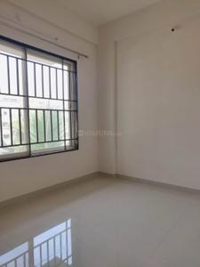 Living Room Image of 500 Sq.ft 1 BHK Apartment / Flat for rent in Pimple Saudagar Pune for Rs. 19500