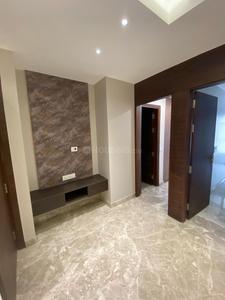 Bedroom Image of 1800 Sq.ft 3 BHK Builder Floor for sale in Punjabi Bagh New Delhi for Rs. 31100000